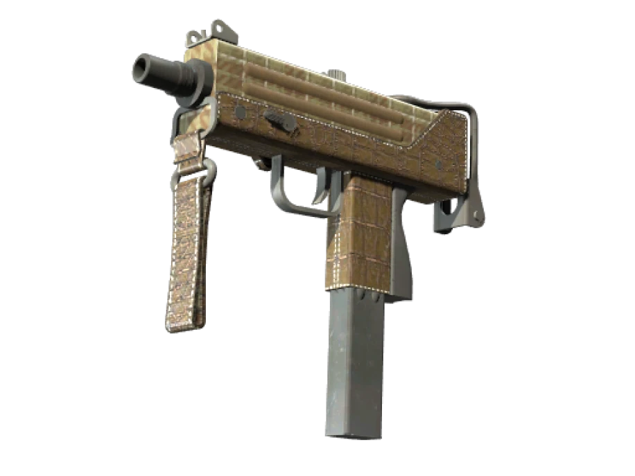 MAC-10 | Commuter (Minimal Wear)
