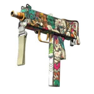 MAC-10 | Toybox (Field-Tested)