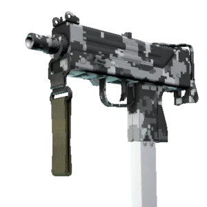 MAC-10 | Urban DDPAT (Factory New)