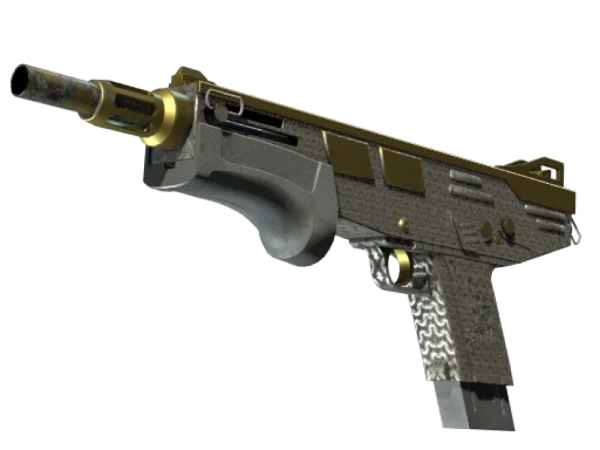 MAG-7 | Chainmail (Minimal Wear)