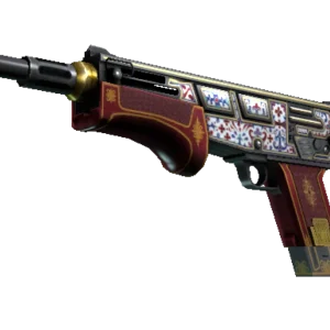 MAG-7 | Cinquedea (Minimal Wear)