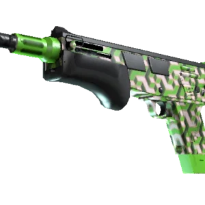 MAG-7 | Counter Terrace (Factory New)