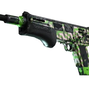 MAG-7 | Counter Terrace (Field-Tested)