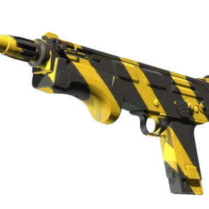 MAG-7 | Hazard (Minimal Wear)