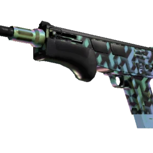 MAG-7 | Prism Terrace (Minimal Wear)