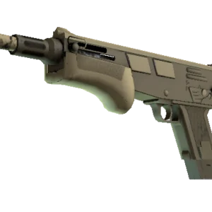 MAG-7 | Sand Dune (Minimal Wear)