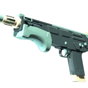 MAG-7 | Seabird (Minimal Wear)
