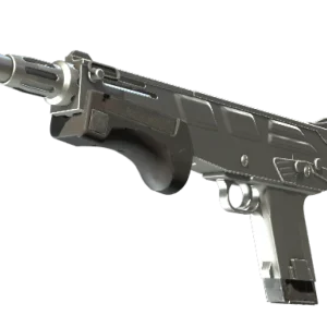 MAG-7 | Silver (Factory New)
