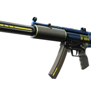 MP5-SD | Agent (Factory New)