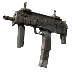 MP7 | Astrolabe (Factory New)