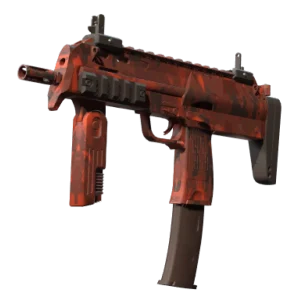 MP7 | Full Stop (Factory New)