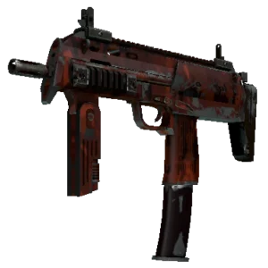 MP7 | Full Stop (Field-Tested)
