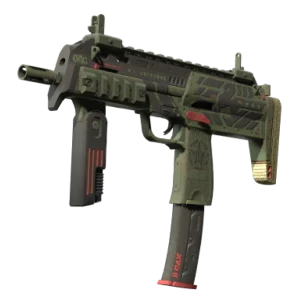 MP7 | Guerrilla (Factory New)