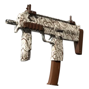 MP7 | Gunsmoke (Factory New)