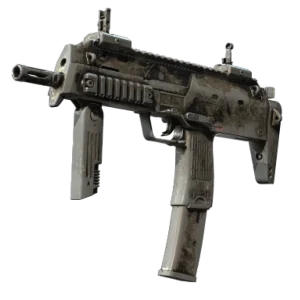 MP7 | Scorched (Battle-Scarred)
