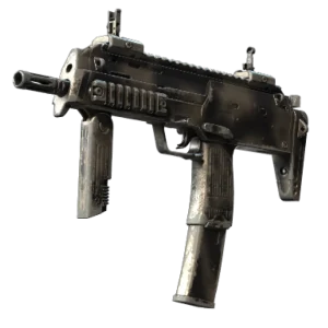 MP7 | Scorched (Well-Worn)