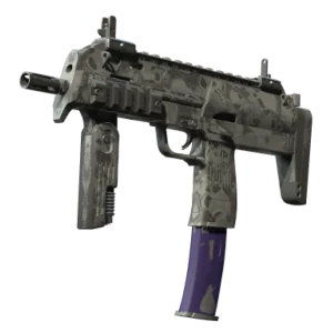 MP7 | Skulls (Field-Tested)
