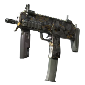MP7 | Vault Heist (Factory New)