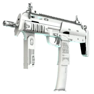 MP7 | Whiteout (Factory New)