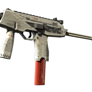 MP9 | Airlock (Field-Tested)
