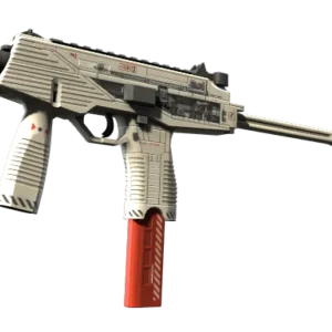 MP9 | Airlock (Minimal Wear)
