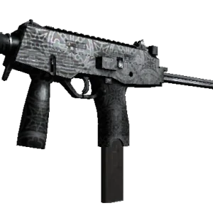 MP9 | Dark Age (Minimal Wear)