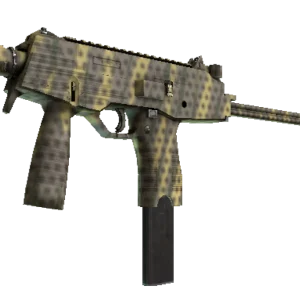 MP9 | Dry Season (Minimal Wear)