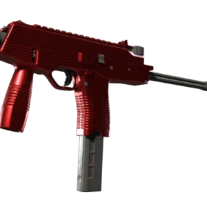 MP9 | Hot Rod (Factory New)