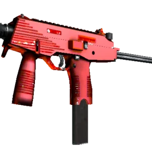 MP9 | Hot Rod (Minimal Wear)