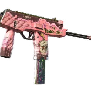 MP9 | Latte Rush (Field-Tested)