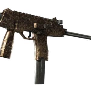 MP9 | Music Box (Factory New)