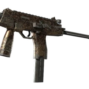 MP9 | Music Box (Well-Worn)