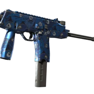MP9 | Pandora's Box (Field-Tested)