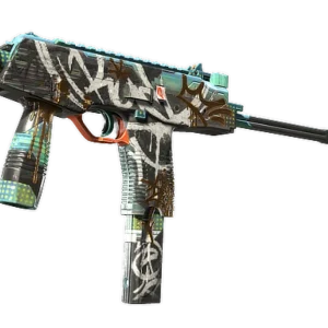 MP9 | Urban Sovereign (Factory New)