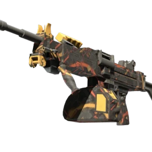 Negev | Infrastructure (Factory New)