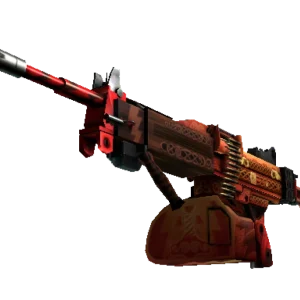 Negev | Mjölnir (Factory New)