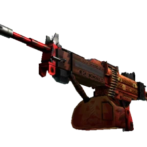 Negev | Mjölnir (Field-Tested)