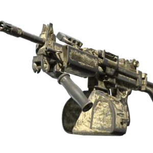 Negev | Palm (Battle-Scarred)