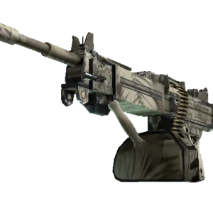 Negev | Palm (Well-Worn)