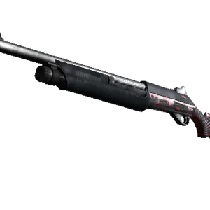 Nova | Bloomstick (Battle-Scarred)