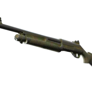 Nova | Forest Leaves (Battle-Scarred)