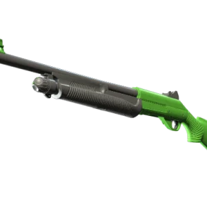 Nova | Green Apple (Factory New)