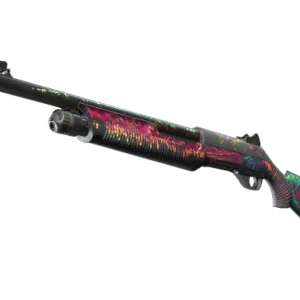 Nova | Hyper Beast (Battle-Scarred)