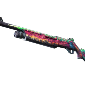Nova | Hyper Beast (Factory New)