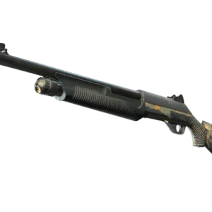 Nova | Modern Hunter (Battle-Scarred)