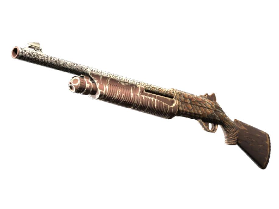Nova | Plume (Factory New)