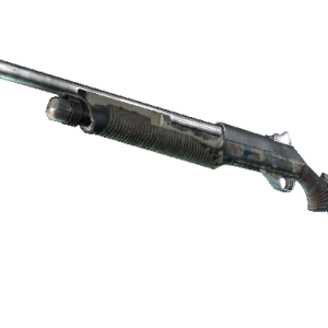 Nova | Quick Sand (Battle-Scarred)