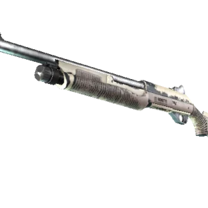 Nova | Rising Skull (Well-Worn)
