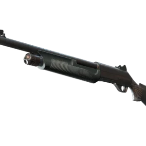 Nova | Rust Coat (Well-Worn)