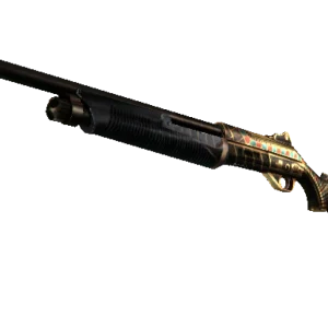 Nova | Sobek's Bite (Battle-Scarred)